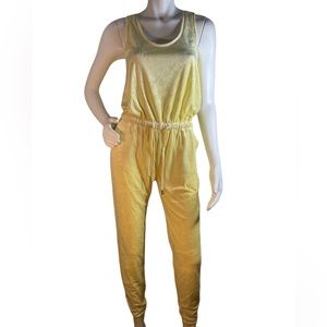 Women’s Generation Love New York Jumpsuit 💛🫦